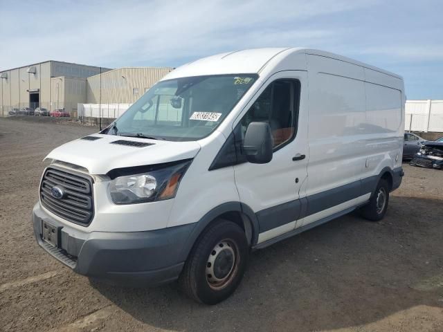 2018 Ford Transit T-350