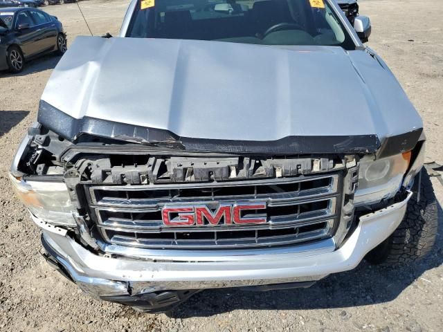 2014 GMC Sierra C1500 SLE