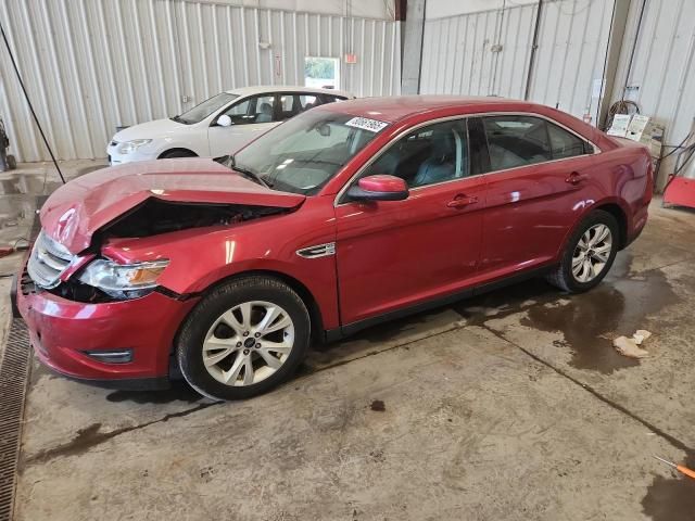 2012 Ford Taurus SEL