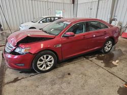 Ford Taurus salvage cars for sale: 2012 Ford Taurus SEL