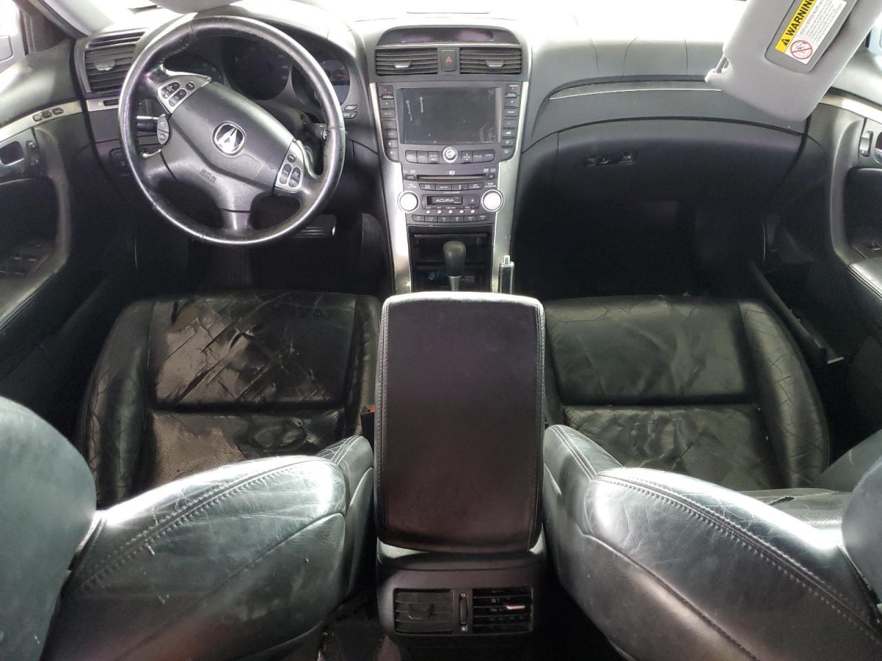 2004 Acura TL