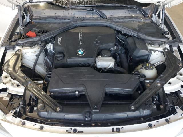 2015 BMW 428 XI