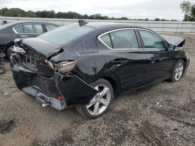 2013 Acura ILX 20 Tech