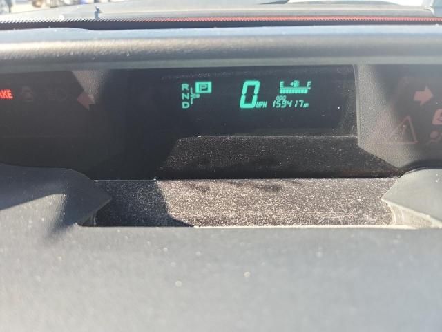 2008 Toyota Prius