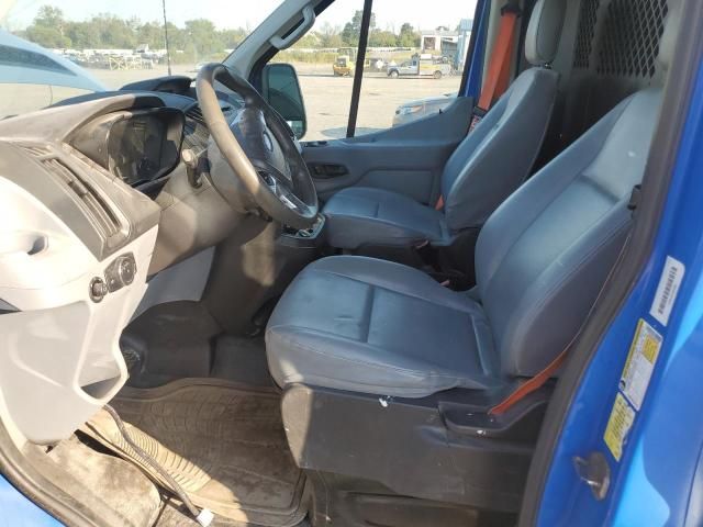 2017 Ford Transit T-250