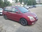 2006 Honda Odyssey Touring