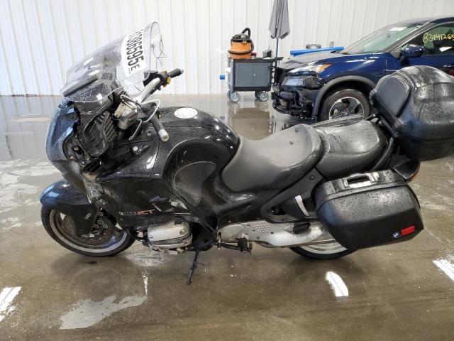 2000 BMW R1100 RT
