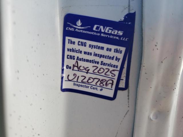 2014 Chev Express G2500