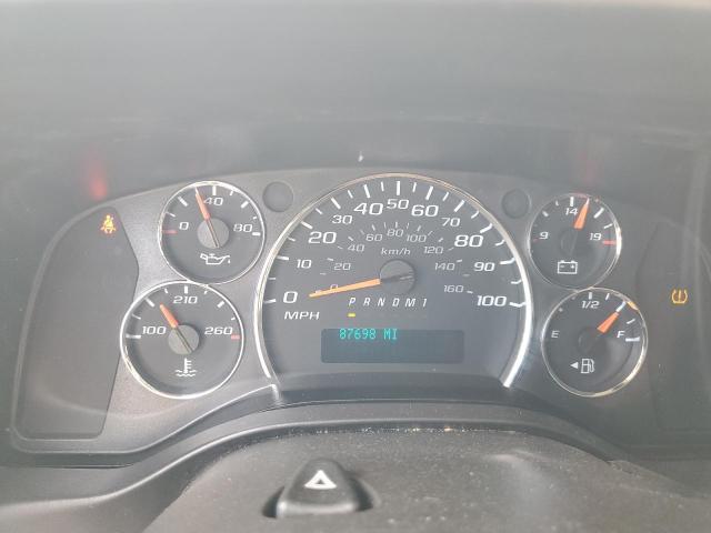 2019 GMC Savana G2500