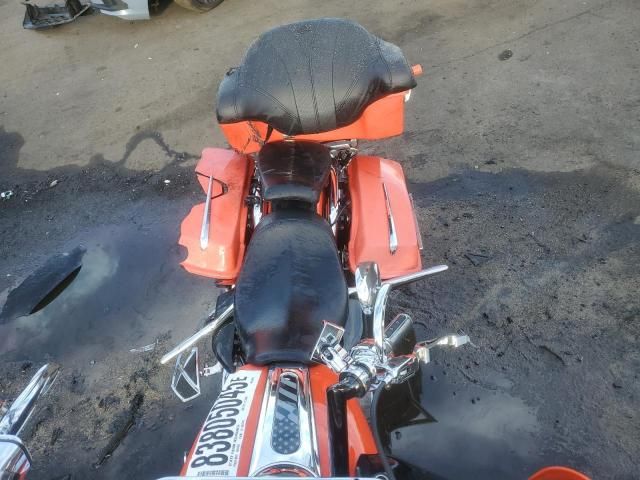 2006 Harley-Davidson Flhxi