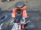 2006 Harley-Davidson Flhxi