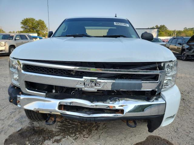 2007 Chevrolet Silverado K1500
