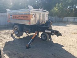 Unknown salvage cars for sale: 2023 Unknown 2023 Equipter 4000 Roofing Debris Trailer