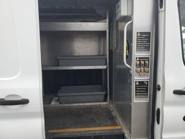 2016 Ford Transit T-150