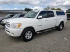 2005 Toyt 2005 Toyota Tundra Double Cab SR5