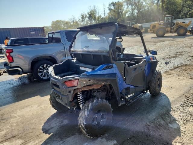 2017 Polaris RZR 900 EPS
