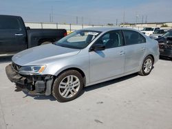 2015 Volkswagen Jetta Base for sale in Haslet, TX