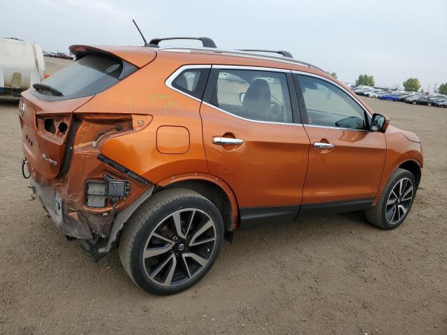 2019 Nissan Qashqai