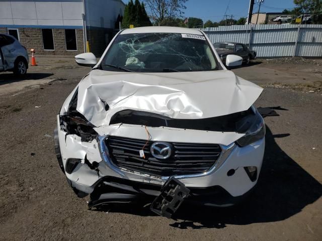 2019 Mazda CX-3 Touring