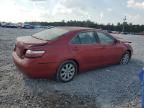 2007 Toyota Camry Hybrid