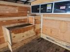 2017 Sure-Trac STRLP10224TA-100 Enclosed Cargo Trailer