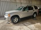 2005 Ford Explorer xlt