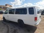 2014 Ford Econoline E350 Super Duty Wagon
