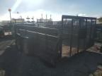 2013 Mlblt 2013 Marksman Manufacturer Utility Trailer