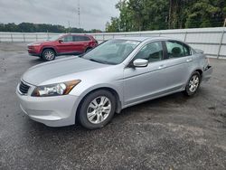 2008 Honda Accord LXP for sale in Dunn, NC