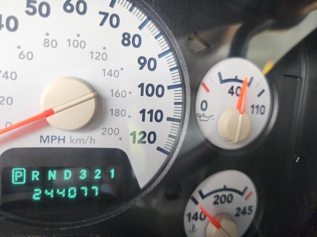2008 Dodge 2008 Dodg RAM 4500 S-Trucks