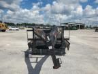 2021 Kaufman Equipment Trailer