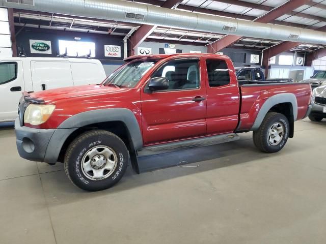 2006 Toyota Tacoma Access Cab