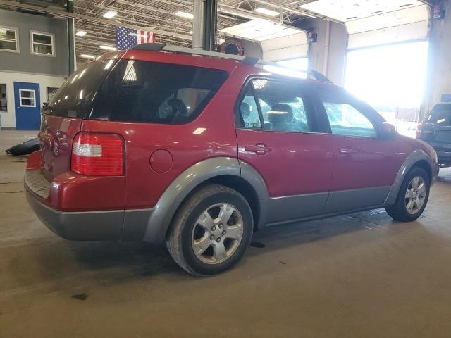 2005 Ford Freestyle sel