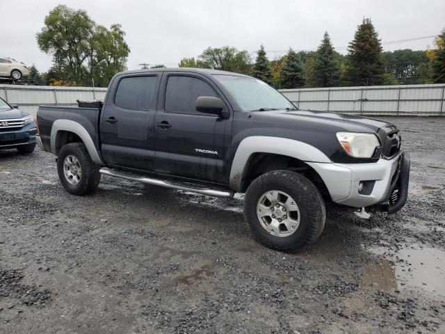 2006 Toyota Tacoma Double cab