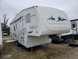 Unknown Trailer Vehiculos salvage en venta: 2003 Unknown Trailer