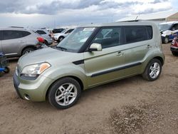 2011 KIA Soul + for sale in Brighton, CO