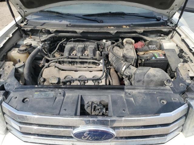 2011 Ford Flex SE