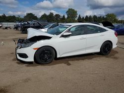 2016 Honda Civic LX for sale in Elgin, IL