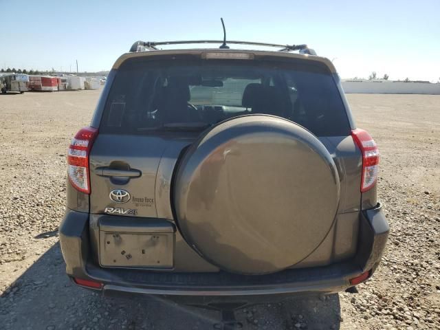 2011 Toyota Rav4