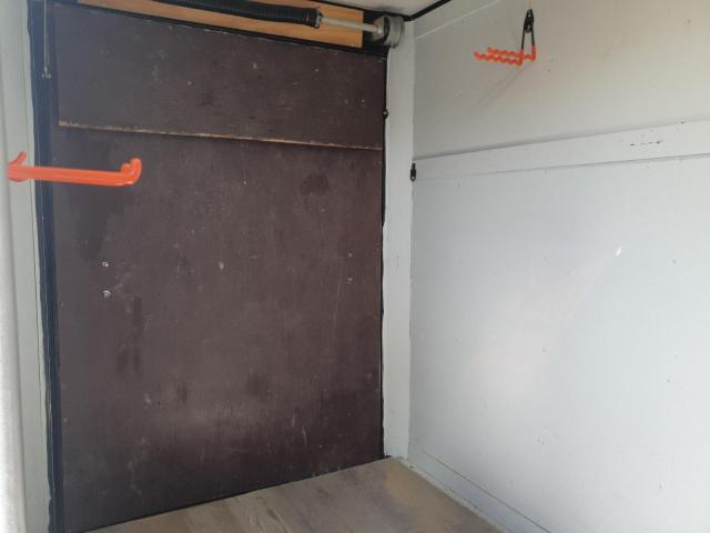 2016 Eagle Cargo Enclosed Cargo Trailer