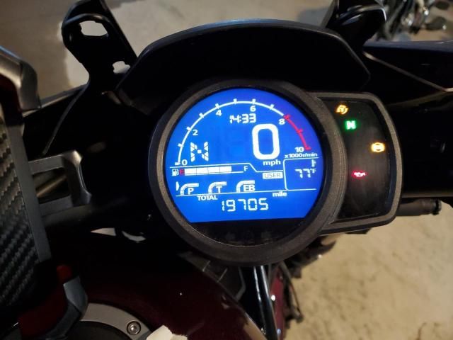 2021 Honda CMX1100 D