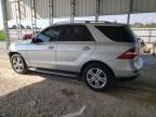 2012 Mercedes-Benz ML 350 4matic
