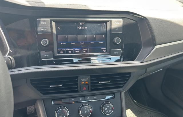 2020 Volkswagen Jetta S