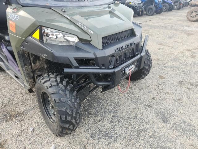 2018 Polaris Ranger XP-Utility Vehicle