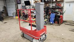 2006 Skyjack 2006 Sqeu SJ16-Lifting AND Rigging Lifting AND R for sale in Candia, NH