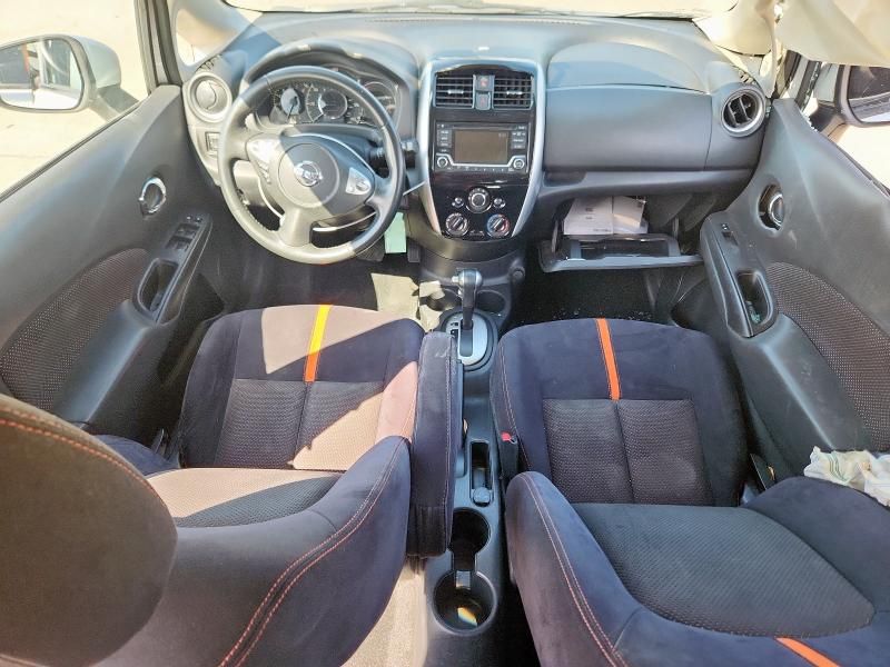 2017 Nissan Versa Note S