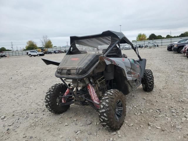 2018 Yamaha YXZ1000 ET