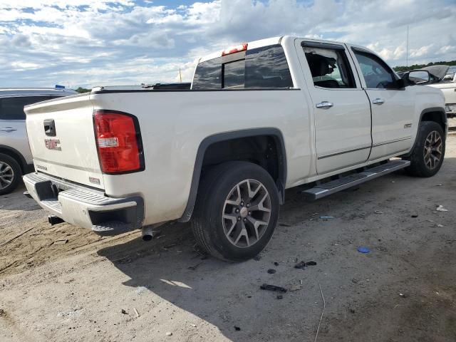 2015 GMC Sierra K1500 SLT