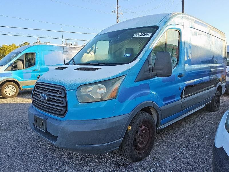 2016 Ford Transit T-350