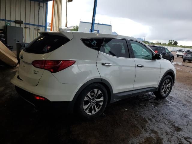 2016 Hyundai Santa FE Sport